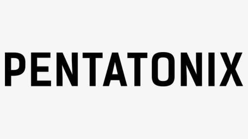 Pentatonix Logo Png, Transparent Png, Transparent PNG