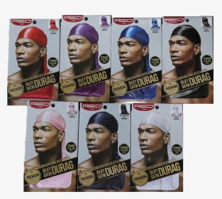 Image Of Sliky Durag - Collage, HD Png Download, Transparent PNG