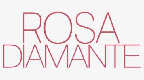 Logo De Rosa Diamante - Rosa Diamante, HD Png Download, Transparent PNG