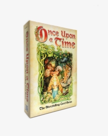 10 May - Once Upon A Time Board Game, HD Png Download, Transparent PNG