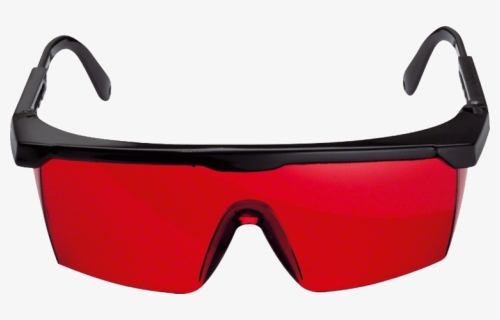 Laser Safety Goggles Png, Transparent Png, Transparent PNG