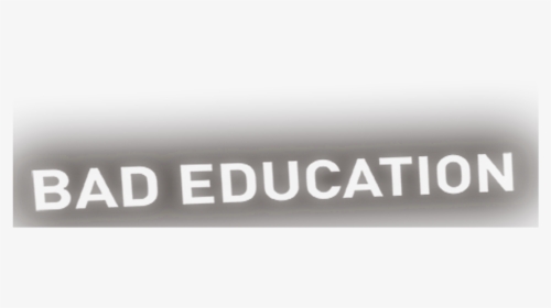 Bad Education - Porsche, HD Png Download, Transparent PNG