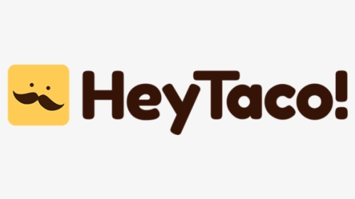 Heytaco Transparent Background, HD Png Download, Transparent PNG