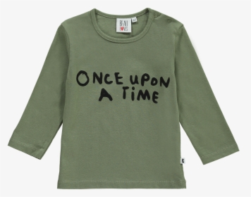 Beau Loves Moss Once Upon A Time - Long-sleeved T-shirt, HD Png Download, Transparent PNG