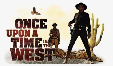 Once Upon A Time In The West Png, Transparent Png, Transparent PNG