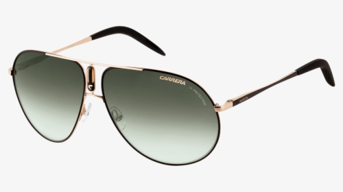 Carrera Sunglasses Brown Gold - Carrera 44, HD Png Download, Transparent PNG