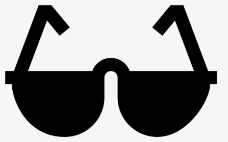 Oculos Icon Png, Transparent Png, Transparent PNG
