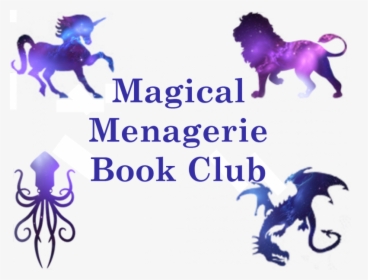 Magical Menaguire Book Club At Once Upon A Time Bookstore, HD Png Download, Transparent PNG