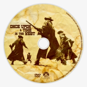 Affiche Once Upon A Time In The West, HD Png Download, Transparent PNG