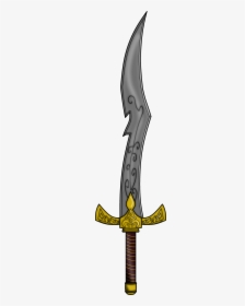 Vorpal Blade Once Upon A Time, HD Png Download, Transparent PNG