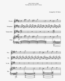 Soul Eater Sheet Music Trumpet, HD Png Download, Transparent PNG