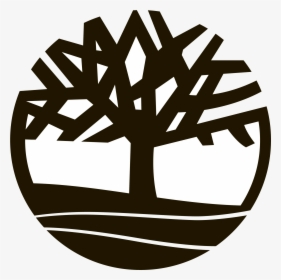 Logos With Black Trees, HD Png Download, Transparent PNG