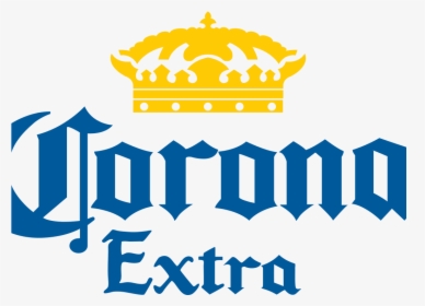 Corona Extra Clipart Crown - Transparent Corona Clipart Png, Png Download, Transparent PNG