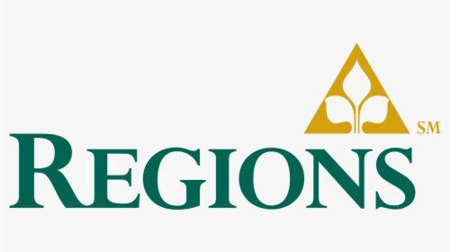 Regions Bank Logo Png - Union Planters Bank Logo, Transparent Png, Transparent PNG
