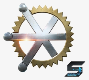 Thumb Image - Dc Legends Of Tomorrow Firestorm Logo, HD Png Download, Transparent PNG
