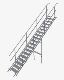 Stairs, HD Png Download, Transparent PNG