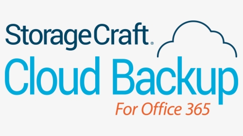 Cloud Backup For Solution - Storagecraft Office 365 Backup, HD Png Download, Transparent PNG