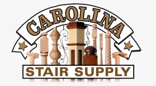Carolina Stair Supply, HD Png Download, Transparent PNG