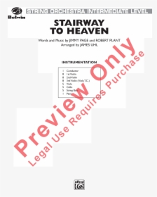 Click To Expand Stairway To Heaven Thumbnail - Scott Henderson Jazz Rock Mastery, HD Png Download, Transparent PNG