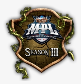 Mpl Ph Season 4, HD Png Download, Transparent PNG