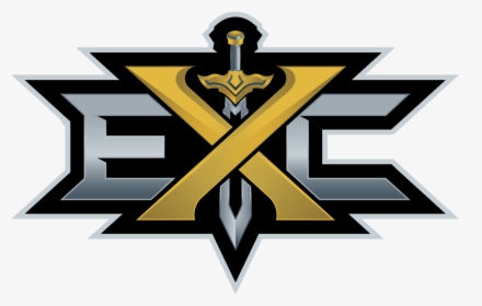 Logo Esport Excalibur, HD Png Download, Transparent PNG