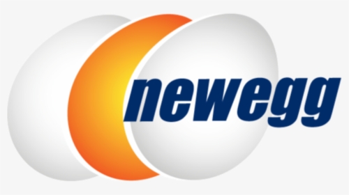 Newegg Logo, HD Png Download, Transparent PNG