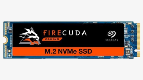 Seagate Firecuda Ssd 1tb, HD Png Download, Transparent PNG