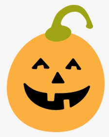 Jack O Lantern - Abobora Halloween, HD Png Download, Transparent PNG