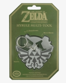 Zelda Multi Tool, HD Png Download, Transparent PNG