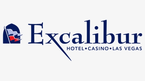Excalibur Hotel And Casino Logo, HD Png Download, Transparent PNG