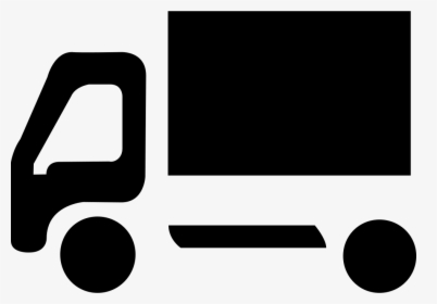 Freight Transport - Freight Transportation Icon Png, Transparent Png, Transparent PNG