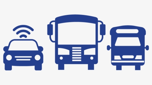 Local Service Modes - Local Transportation Icon Png, Transparent Png, Transparent PNG
