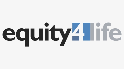 Equity 4 Life Logo Png Transparent - Graphics, Png Download, Transparent PNG