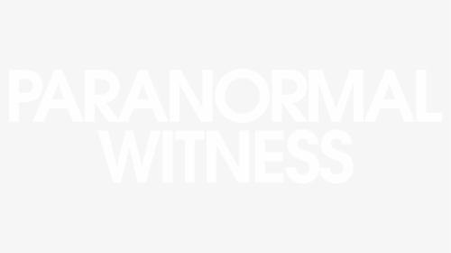 Paranormal Witness - Declare War, HD Png Download, Transparent PNG