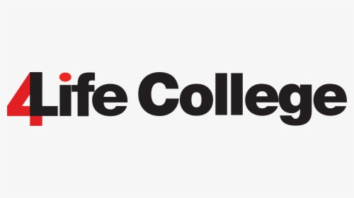 4life College Logo, HD Png Download, Transparent PNG