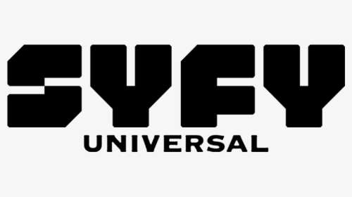 Dream Logos Wiki - Syfy Universal, HD Png Download, Transparent PNG