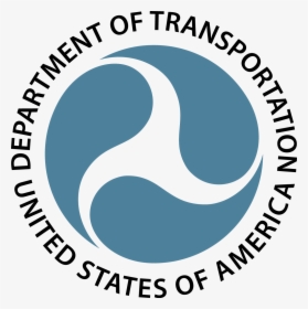 Us Dept Of Transportation Icon - Dot Department Of Transport, HD Png Download, Transparent PNG
