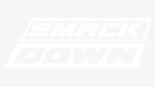 Syfy Logo Png , Png Download - Wwe Smackdown, Transparent Png, Transparent PNG