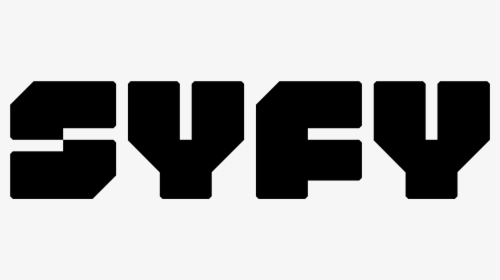 Imagem Syfy - Depois - Syfy Logo Transparent, HD Png Download, Transparent PNG