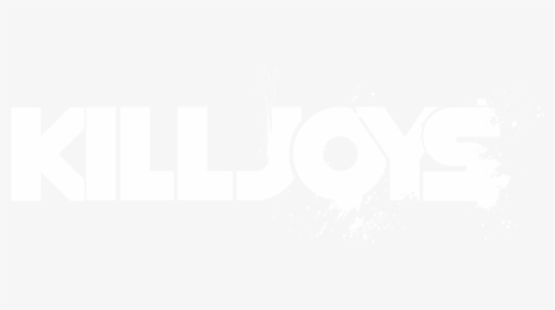 Killjoys Logo, HD Png Download, Transparent PNG