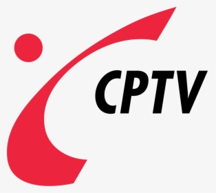 Cptv Logo - Connecticut Public Television Logo History, HD Png Download, Transparent PNG