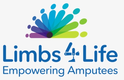Limbs 4 Life - National Amputee Awareness Week 2019, HD Png Download, Transparent PNG