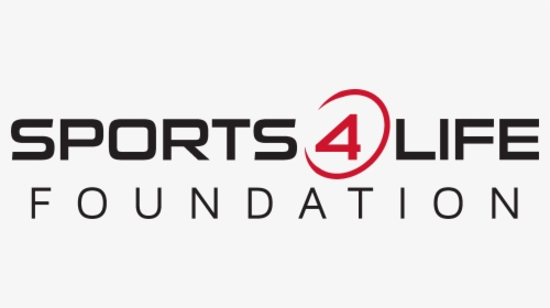 Sports 4 Life Foundation, HD Png Download, Transparent PNG