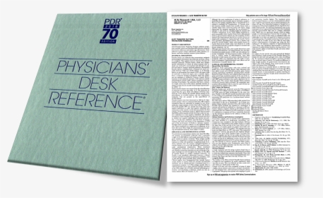 Placeholder Image - 4life Physicians Desk Reference, HD Png Download, Transparent PNG