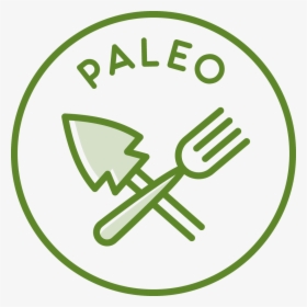 Paleo - Paleo Friendly Paleo Icon, HD Png Download, Transparent PNG