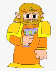 King Harkinian Png - Cartoon, Transparent Png, Transparent PNG