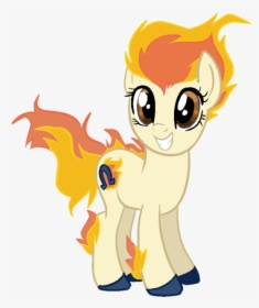 Ponyta My Little Pony, HD Png Download, Transparent PNG