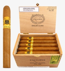 Hoyo De Monterrey Excalibur No - Ammunition, HD Png Download, Transparent PNG
