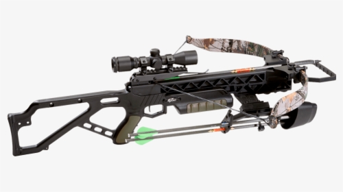 Excalibur Grz 2 Crossbow Package, HD Png Download, Transparent PNG