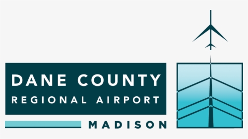 Dane County Airport Logo, HD Png Download, Transparent PNG